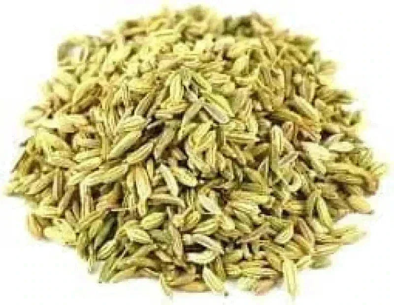 Bulk Seeds 4oz - Rich in Natural Omega 3, 6 & 9 Bulk Herb Herbal Goodness Fennel Seed 4oz