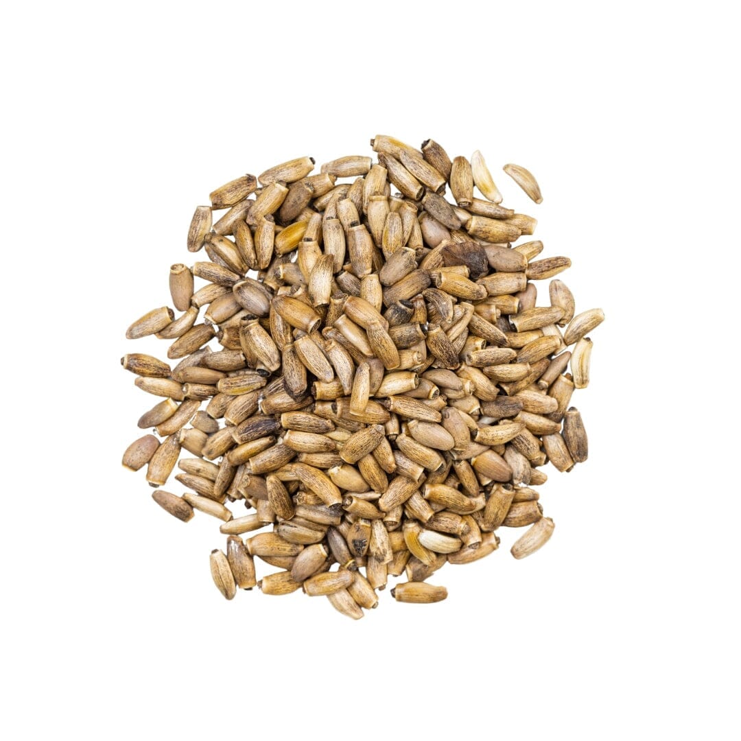 Bulk Seeds & Nuts - Herbal Goodness