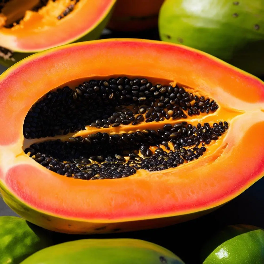 10 Health Benefits of Papaya seed | Herbal Goodness