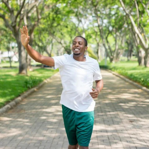 Men’s Wellness Through the Years: Supporting Changing Needs