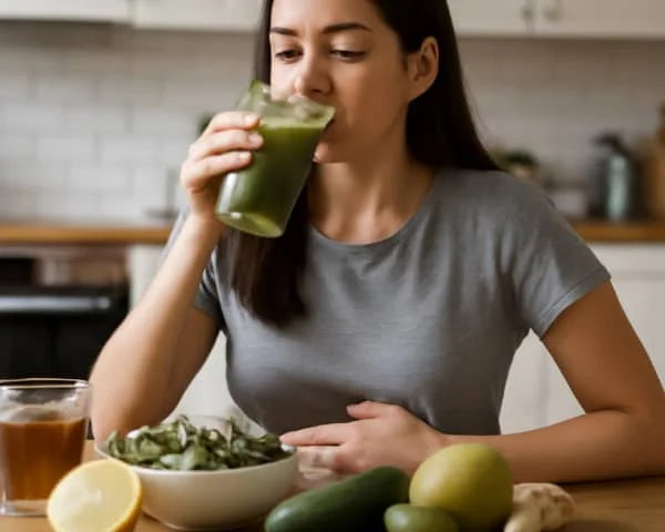 15 Day Detox: A Natural Way to Cleanse and Rejuvenate Your Body
