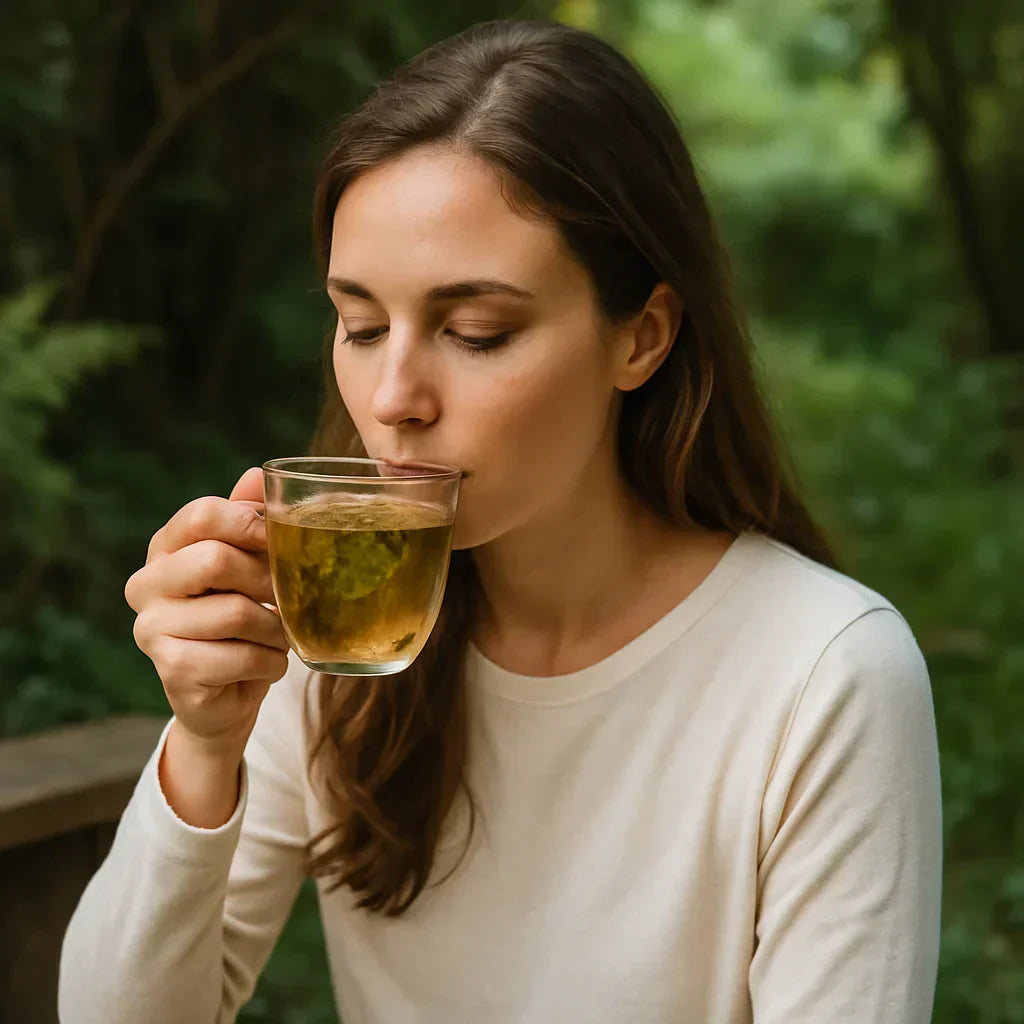 15 Day Detox: A Natural Way to Support Your Body’s Cleanse Routine