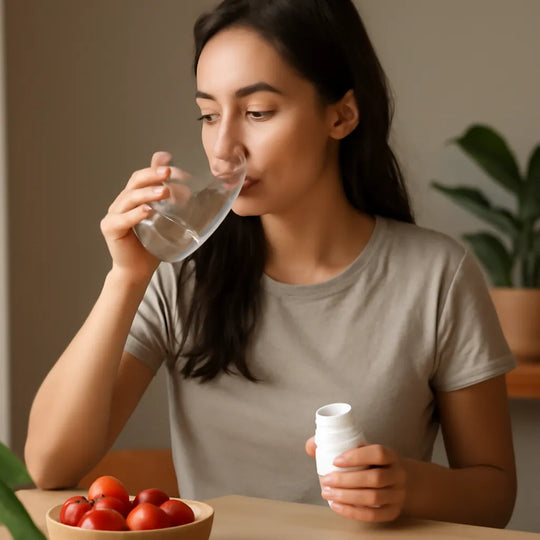 15-Day Detox Capsules: Natural Herbal Cleanse for Digestive Health & Vitality | Herbal Goodness