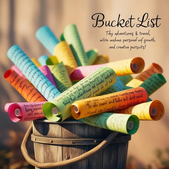 2019 Summer Bucket List: Seven Perfect Fun and Frugal Summer Activities | Herbal Goodness