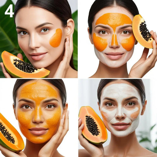 4 Ways to Use Papaya for Beauty | Herbal Goodness