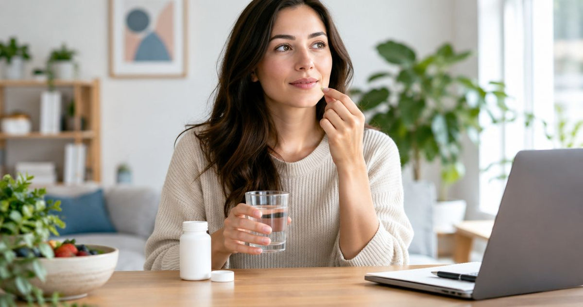 Is vitamin B12 supplementation worth it in 2026?