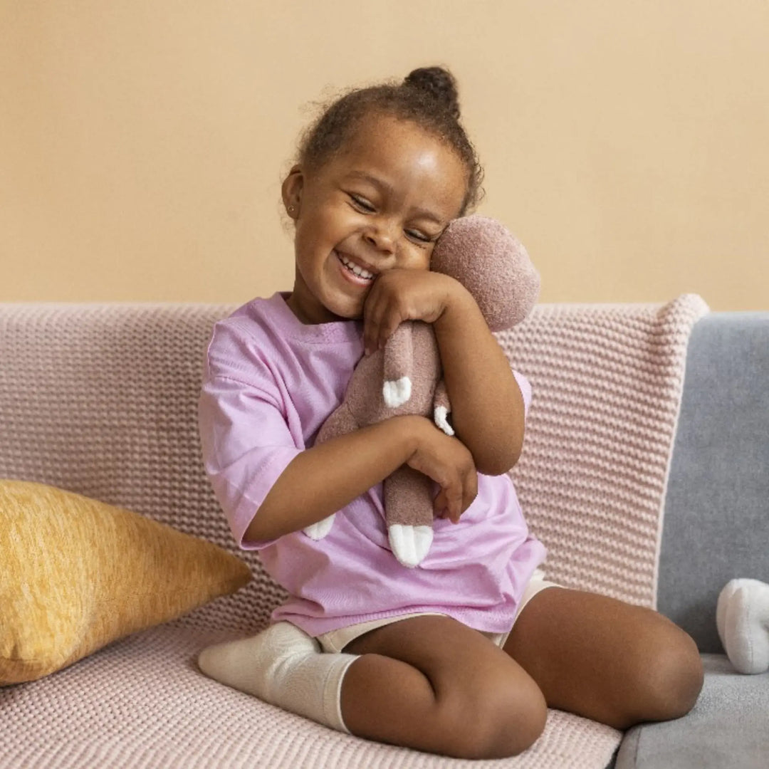 5 Amazing Ways to Boost Your Kid’s Gut Health | Herbal Goodness