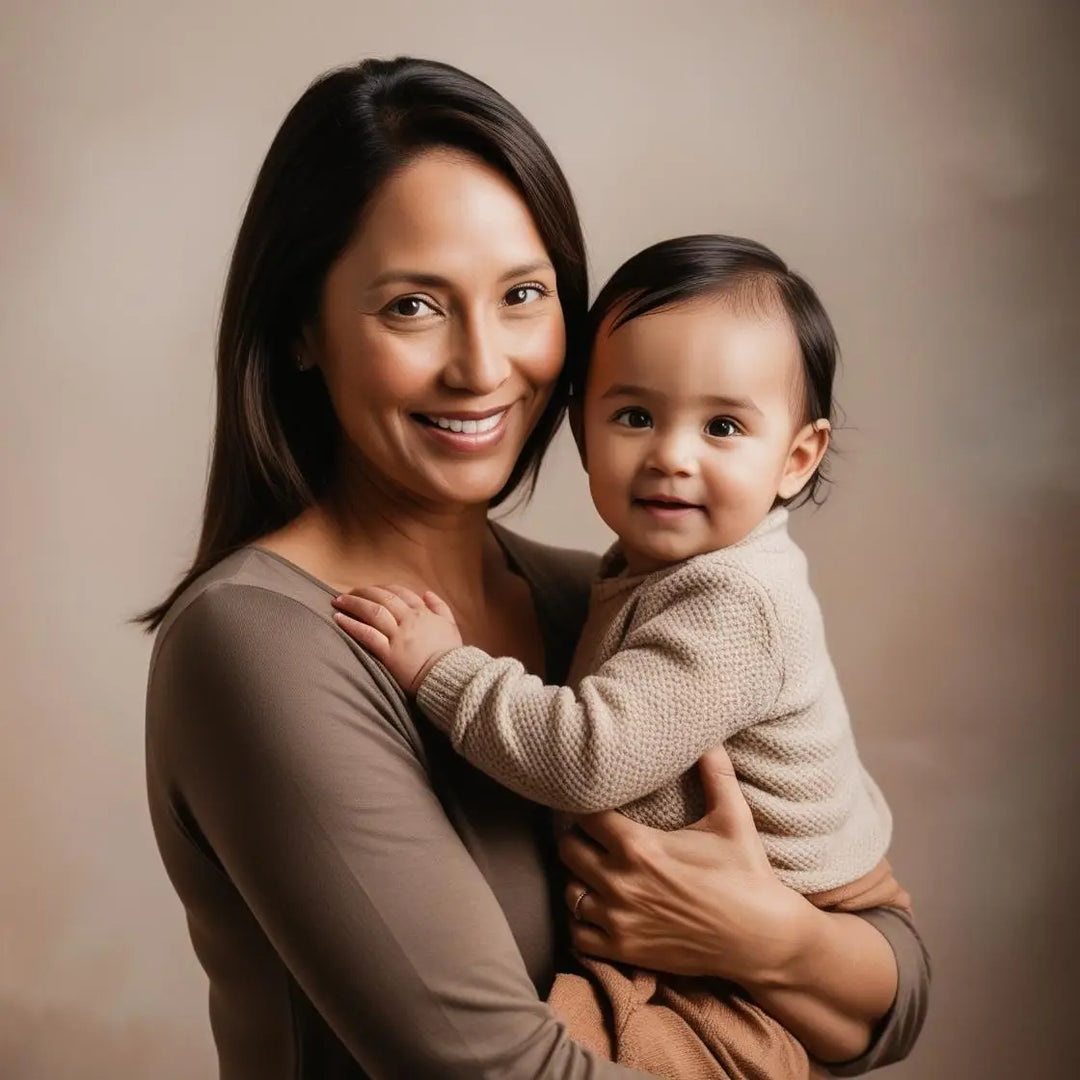 5 Healthy Gift Options for Mother's Day! | Herbal Goodness