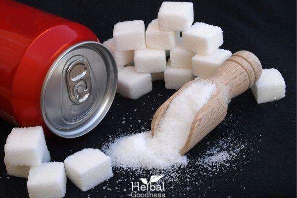 5 Holistic Ways to Fight Sugar Cravings | Herbal Goodness