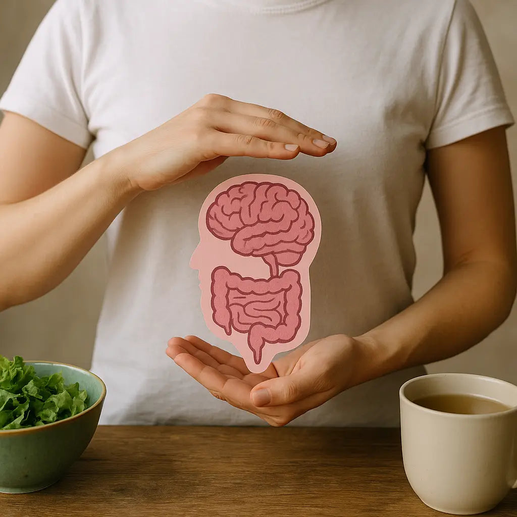 5 Ways to Tell If Your Gut Health Isn’t Where It Should Be | Herbal Goodness
