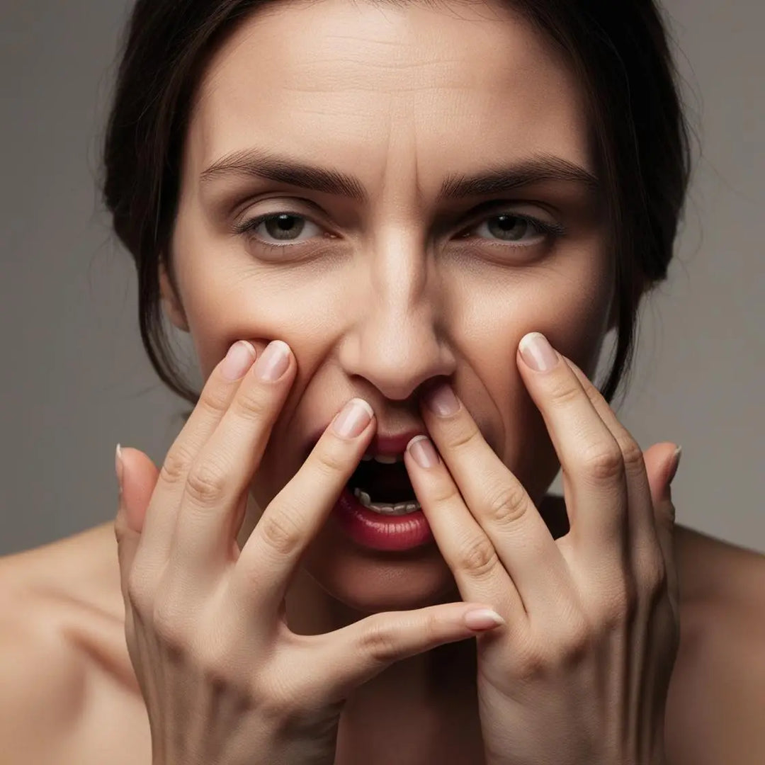 6 Toxic Everyday Habits that Make You Age Faster | Herbal Goodness