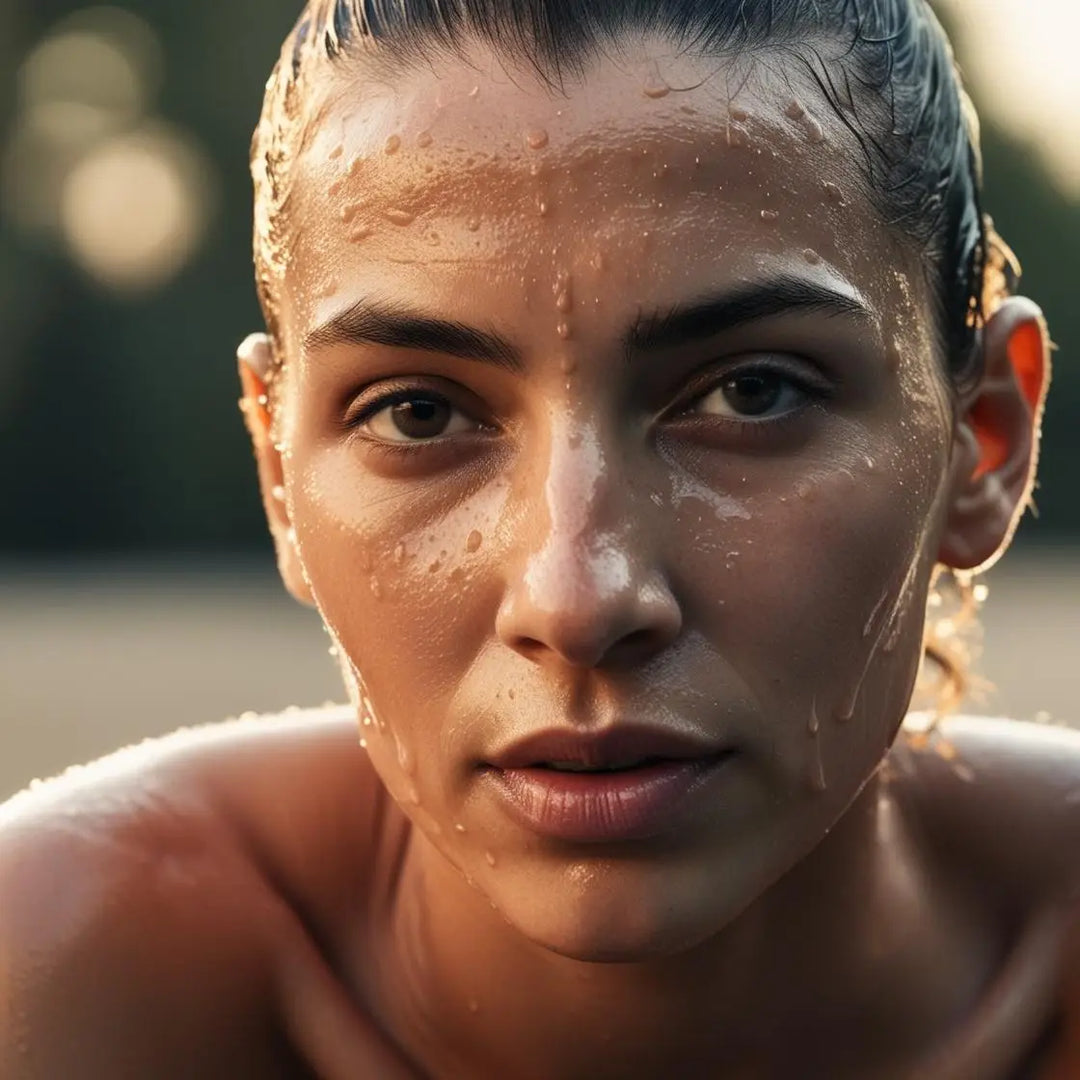 7 Convincing Health Benefits of Sweating | Herbal Goodness