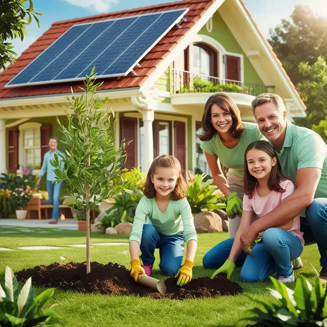 7 Steps to Embrace Eco-friendly Living | Herbal Goodness