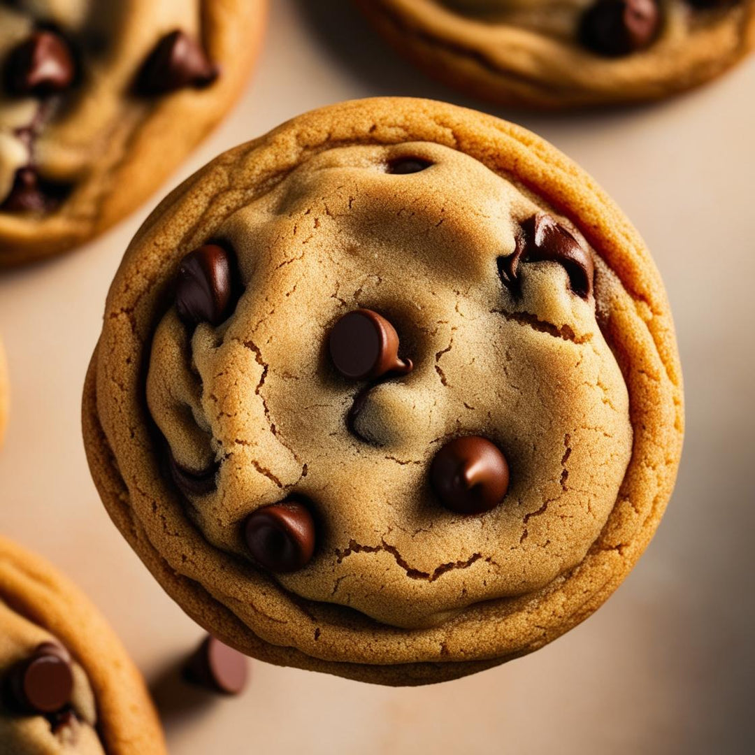 Easy Christmas Cookie Recipe | Herbal Goodness