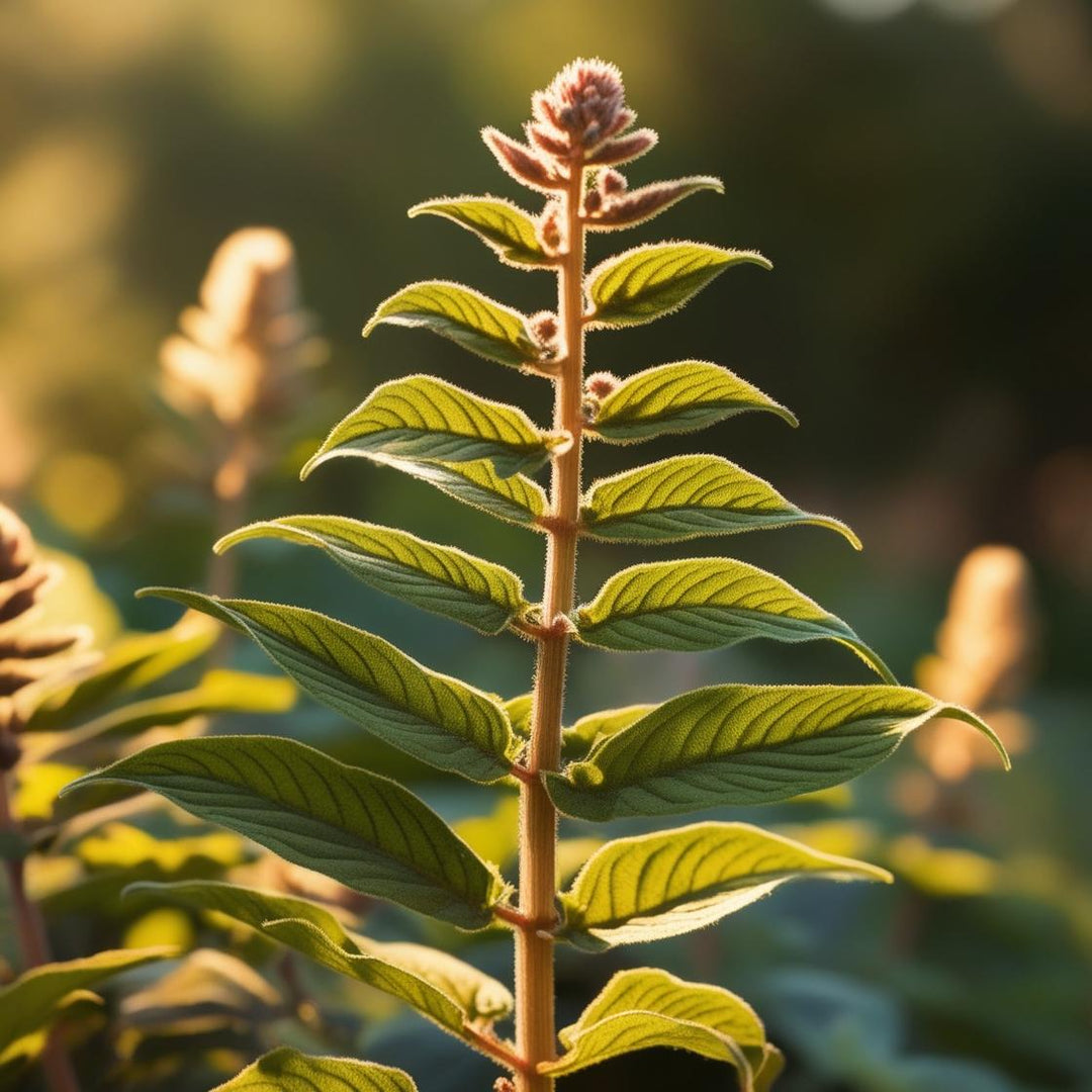 How to Incorporate Mullein Leaf into Your Daily Wellness Routine