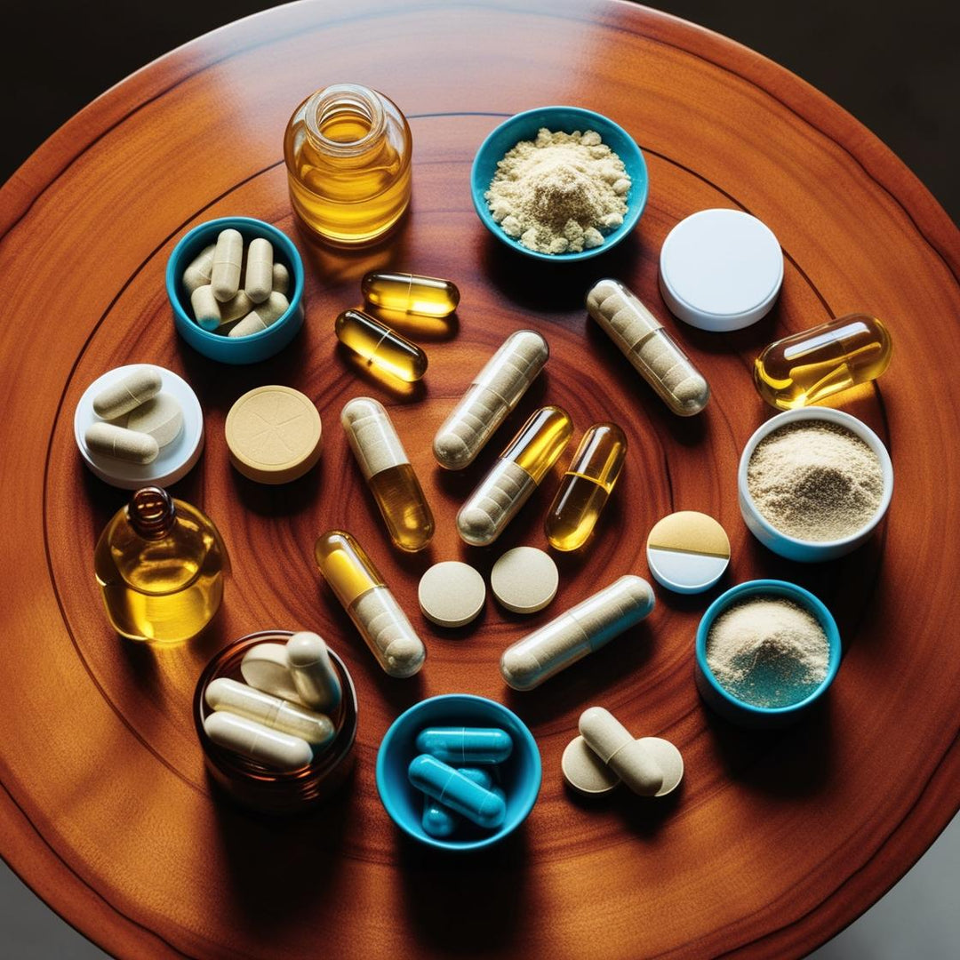 Taking Supplements? Be Sure of the Quality You Pay For | Herbal Goodness