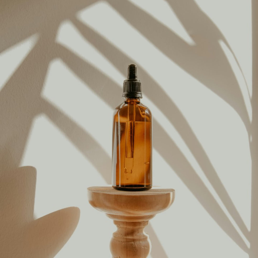 Essential Oils: The Natural Way to Boost Your Well-being