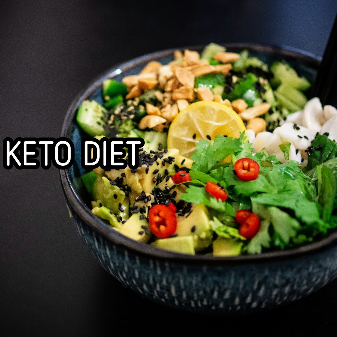 The Complete Keto Diet for Beginners | Herbal Goodness