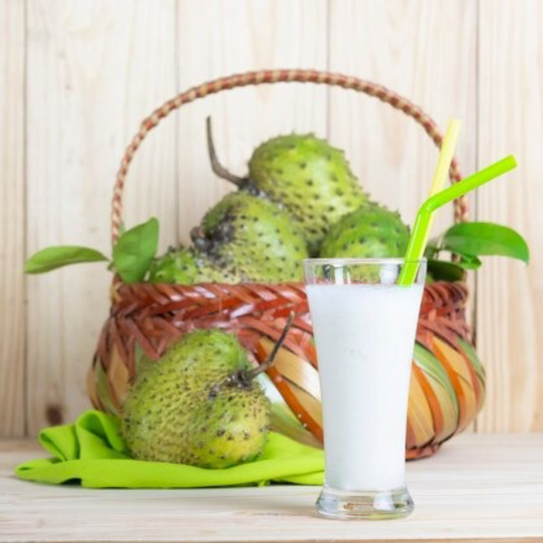 3 Graviola Smoothie Ideas You Would Love | Herbal Goodness