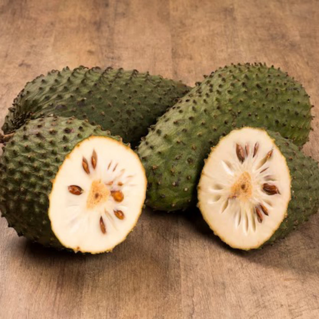 What’s the Deal with Graviola? | Herbal Goodness