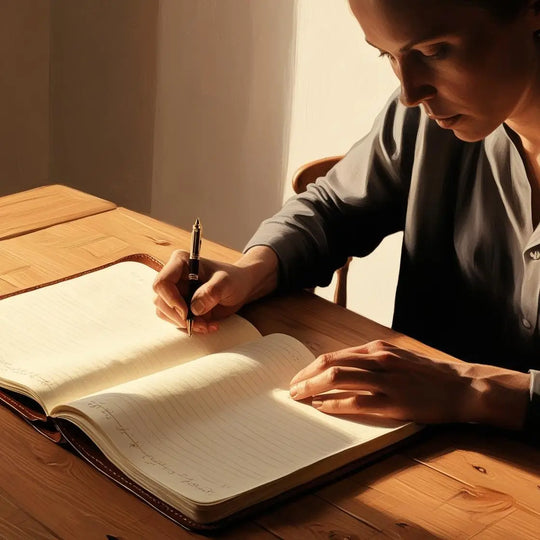 A Mindful Approach to New Year's Resolutions | Herbal Goodness