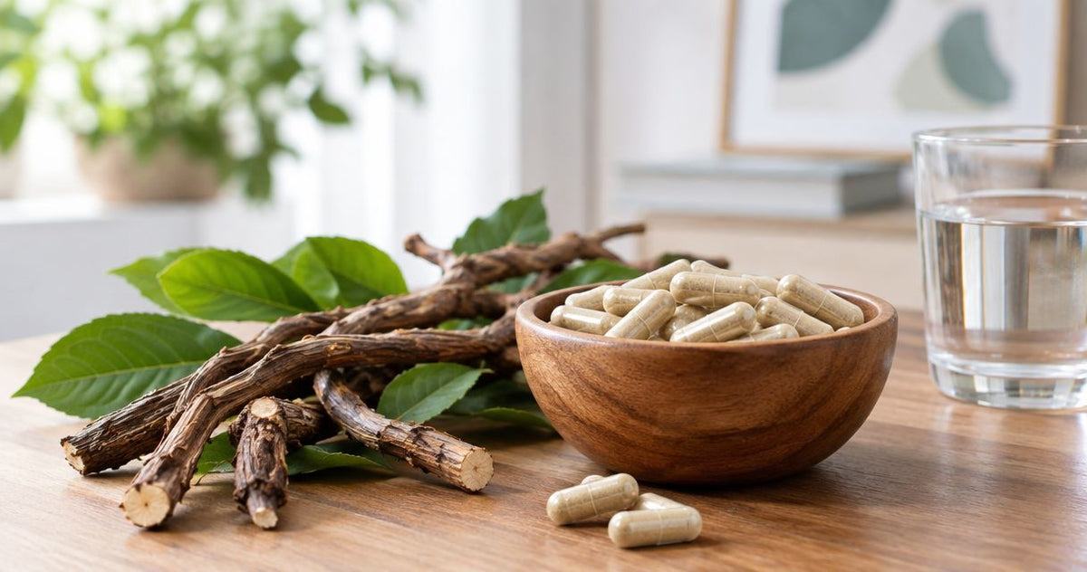 Best cat's claw supplements in 2026