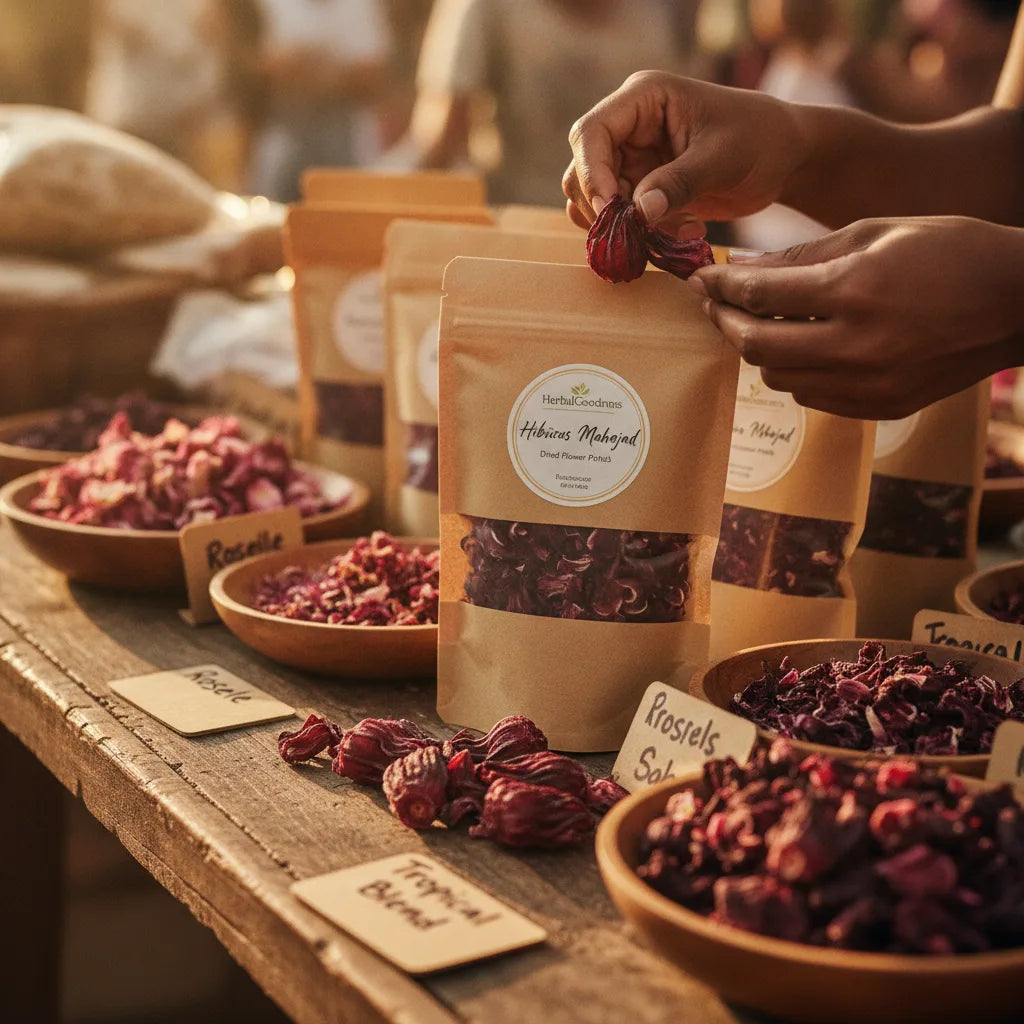 How to tell authentic from counterfeit Hibiscus Mahajad: a practical buyer’s checklist_featured_image