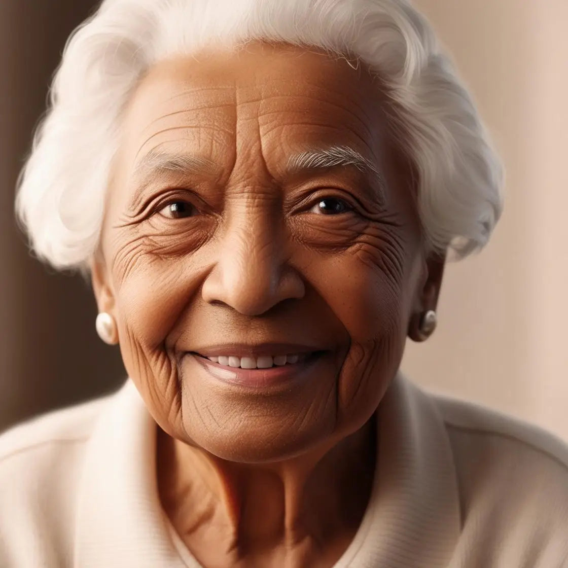 Aging Gracefully: 7 Foods that Slow the Aging Process | Herbal Goodness ...