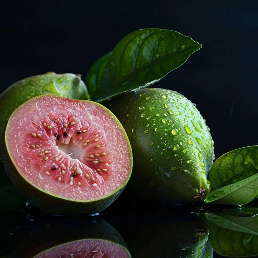 Amazing Uses & Products Of Guava Leaves