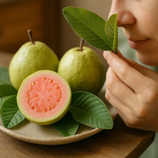 An Essential Guide to Guava: History, Benefits & Uses | Herbal Goodness