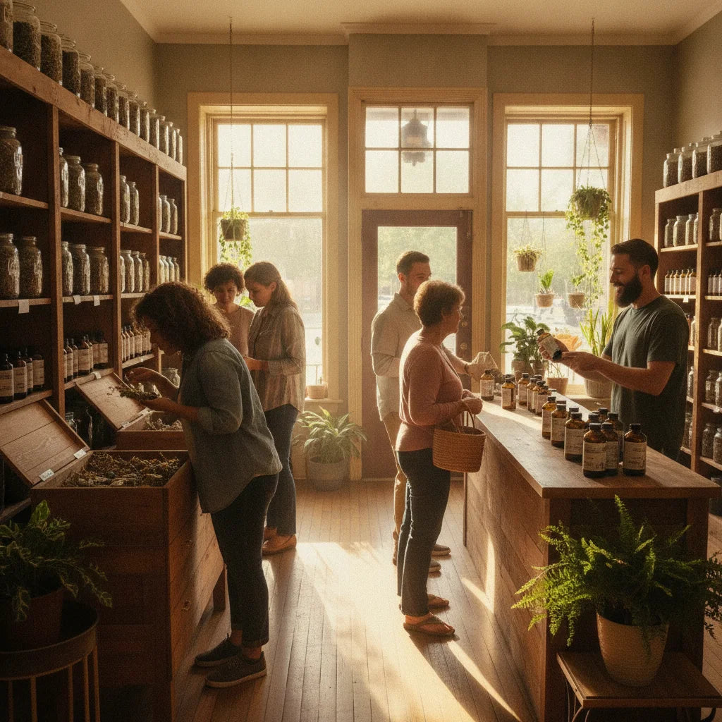 Where can I buy herbal products? A McKinney shopper’s playbook for local and online options_featured_image
