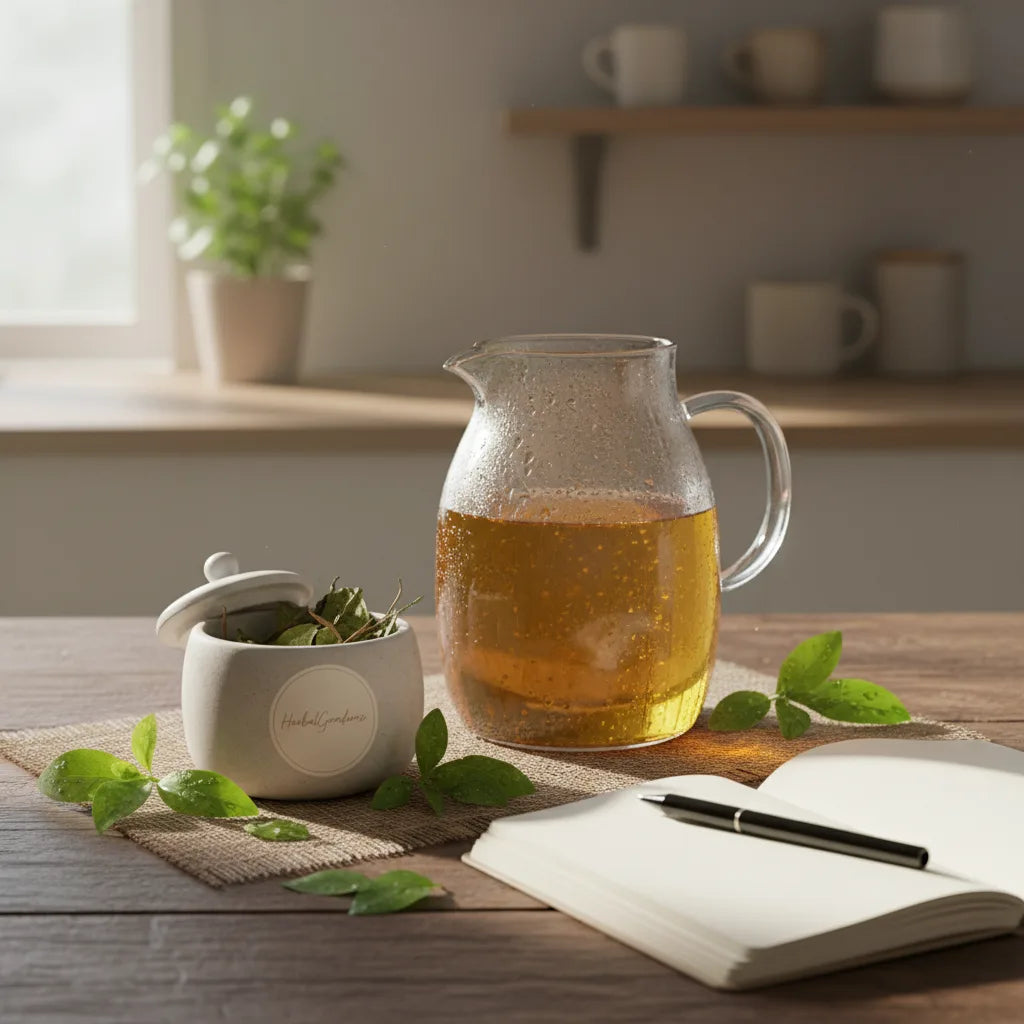 Chanca piedra side effects: a plain‑English guide to reported reactions, product forms, and how to observe your response_featured_image