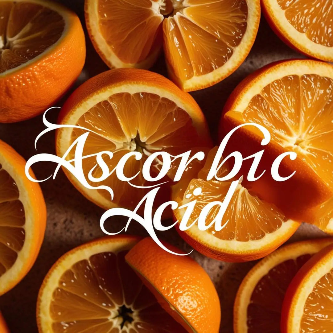 Ascorbic Acid: Benefits Cautions and Sources | Herbal Goodness