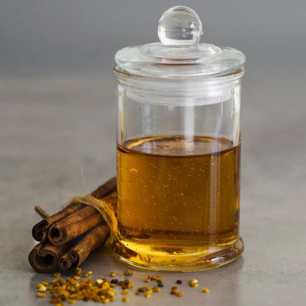 Ashwagandha Liquid Drops: Benefits, Uses Safety