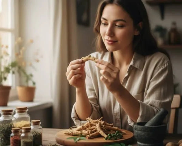 Best Ashwagandha Supplement Guide: How to Choose & Use