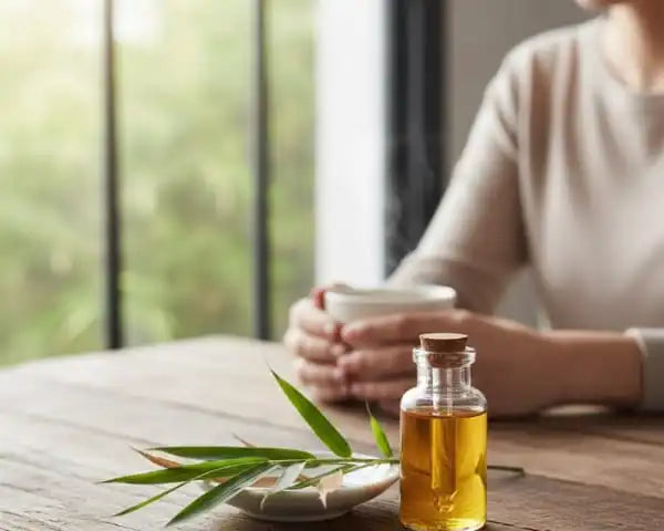 Bamboo Leaf Extract Benefits: Everything You Need to Know