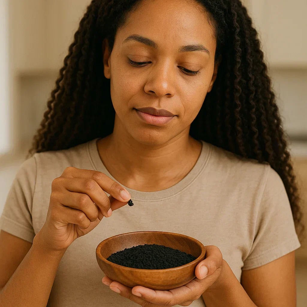 Black Seed Oil: A Complete Guide to Benefits, Uses & What You Should Know