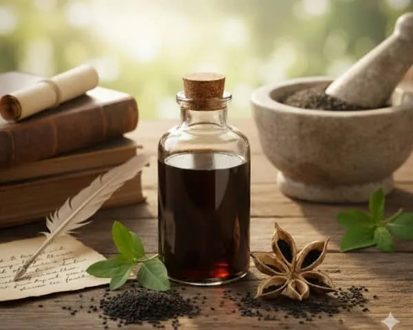 Black Seed Oil – Nature’s Ancient Secret for Modern Wellness