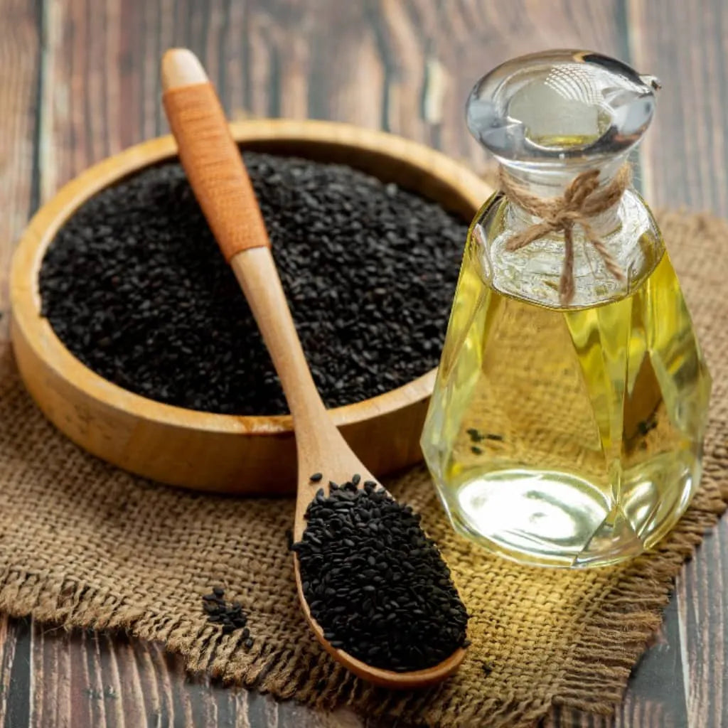 What Is Black Seed Oil Used For?
