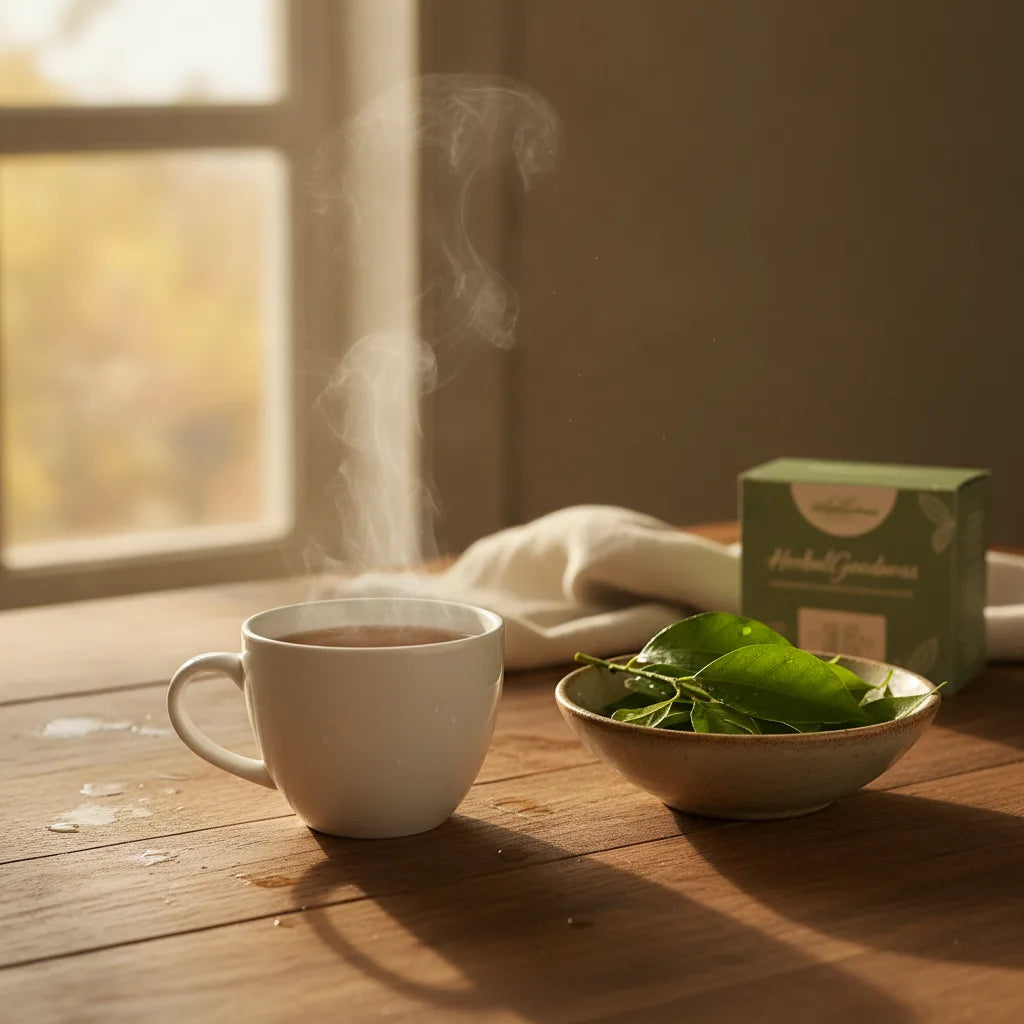What are the benefits of drinking boiled soursop leaves? — an evidence‑aware primer for curious tea drinkers_featured_image