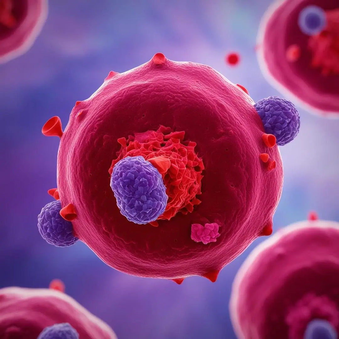 Boost Your Low Blood Platelets Naturally! | Herbal Goodness