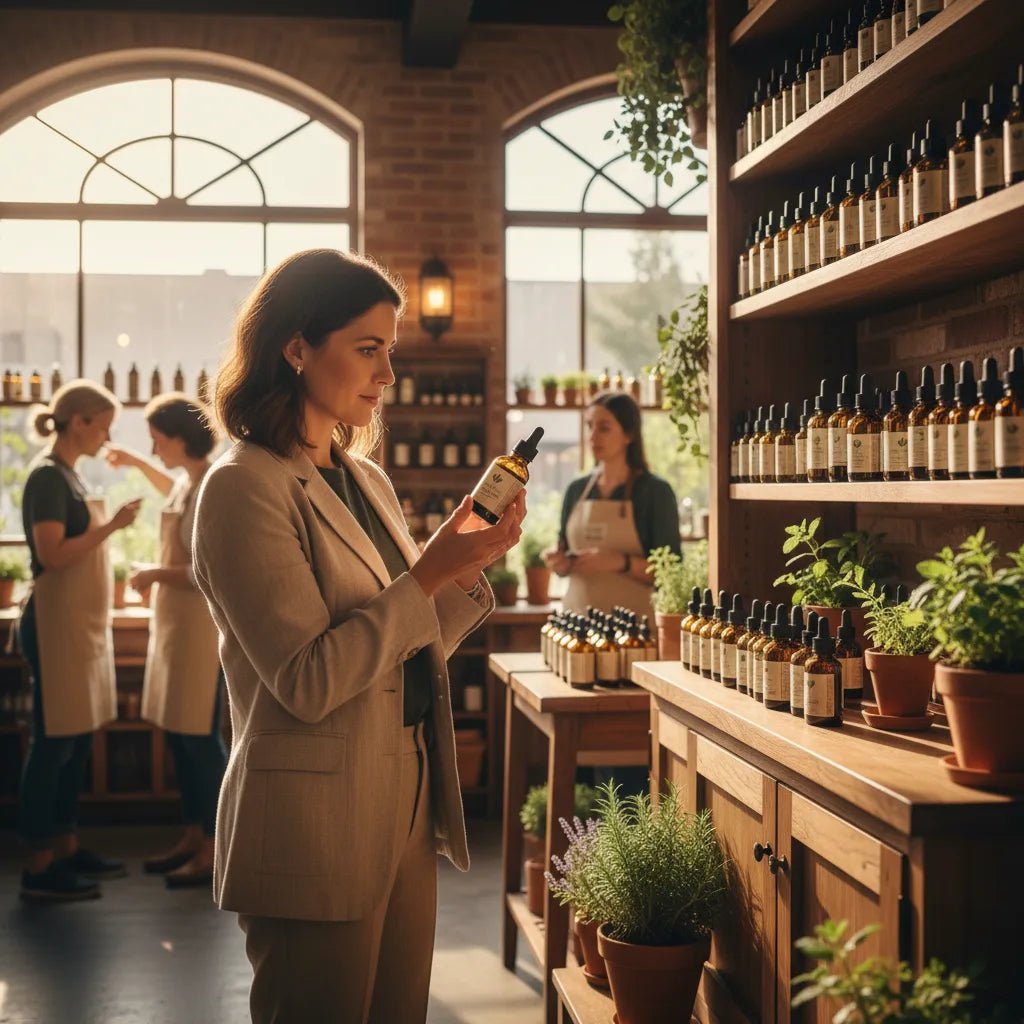 A McKinney shopper’s guide to choosing 'brain & focus' liquid extracts_featured_image