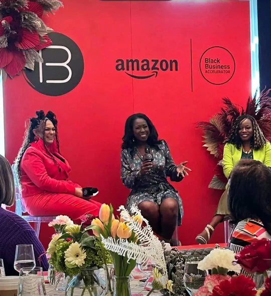Boss Women Media for Founders Breakfast Event