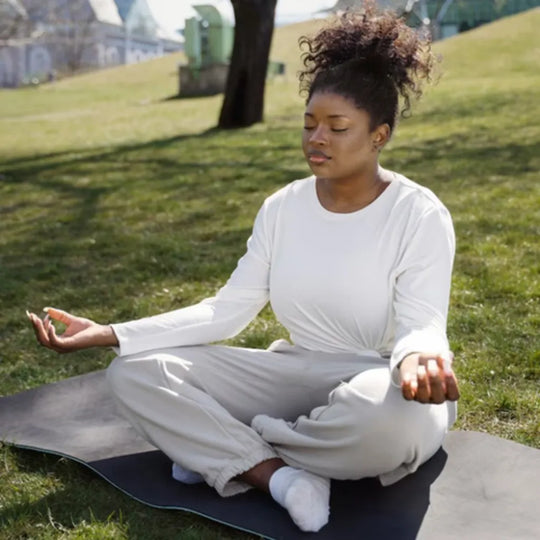 Breathe Better: Natural Tips to Support Lung and Respiratory Health