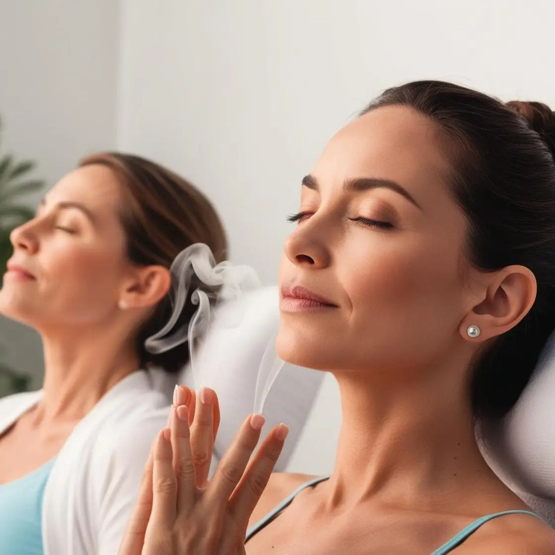 Breathe Easy: Tips and Superfoods for Respiratory Health | Herbal Goodness