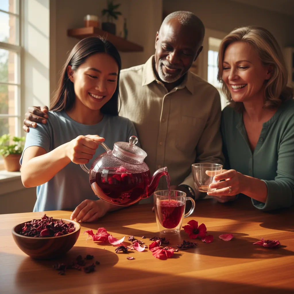 What are the 10 benefits of hibiscus? A balanced, evidence‑aware guide to common claims_featured_image