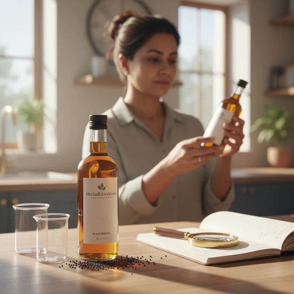 How to pick a trustworthy black seed oil company in India: a practical shopper’s guide_featured_image