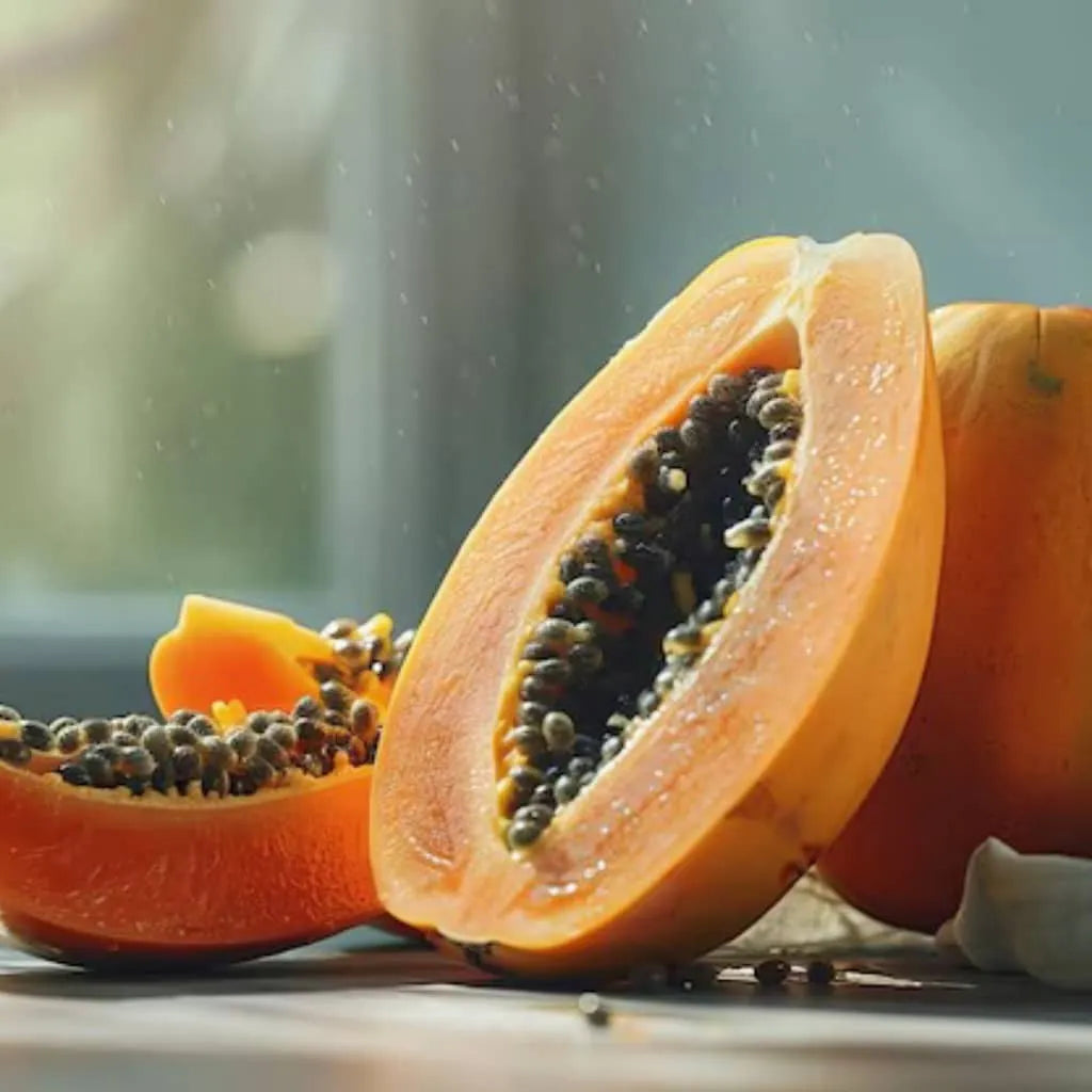 Can You Eat Papaya Seeds? Benefits, Uses & Side Effects