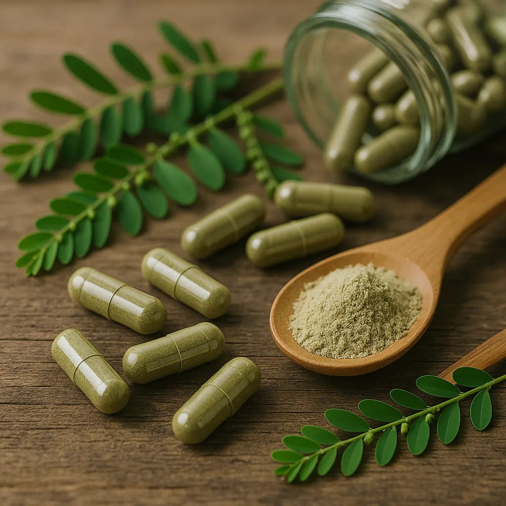 Chanca Piedra: Benefits, Uses, and Side Effects of the Stone Breaker Herb