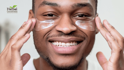 Collagen Supplements for Lovely Skin | Herbal Goodness